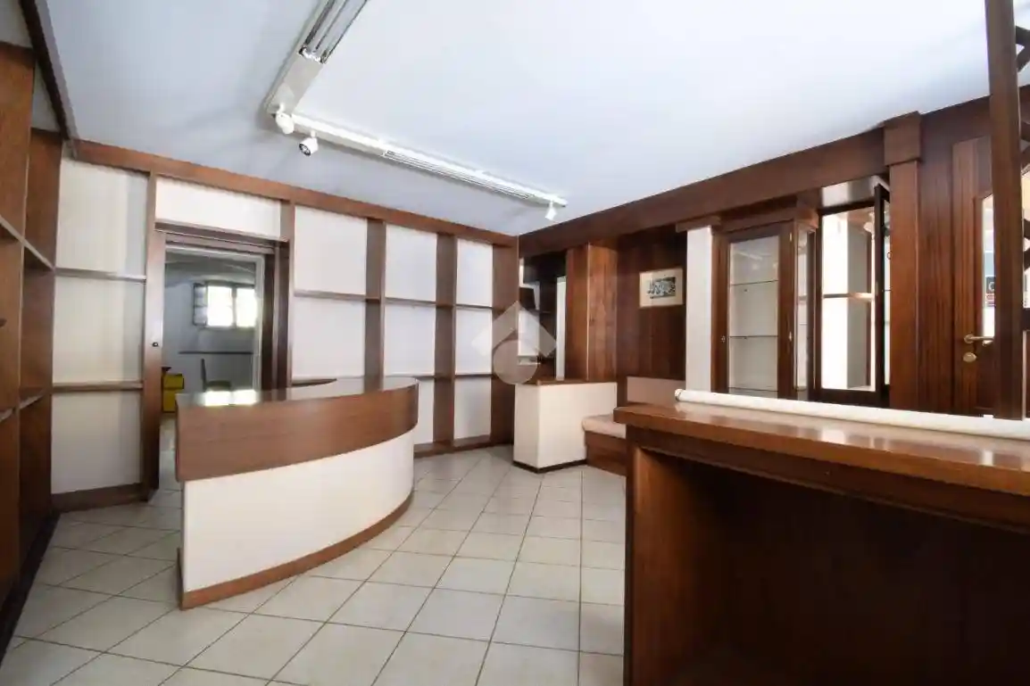 Terratetto unifamiliare via Emilio Chanoux 89, Centro, Chatillon - foto 4