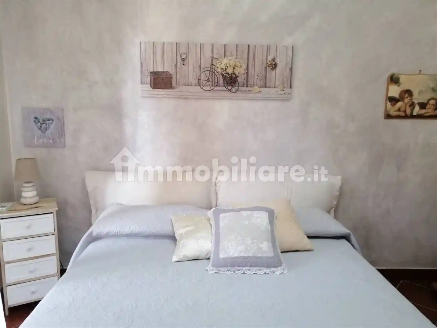 Monolocale Contrada Archi, Picarelli, Rione Ferrovia, Archi, Avellino - foto 2