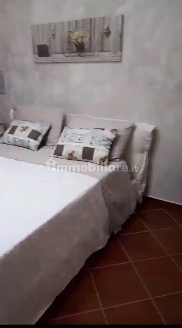 Monolocale Contrada Archi, Picarelli, Rione Ferrovia, Archi, Avellino - foto 3