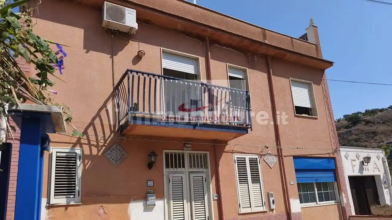 Casa indipendente in vendita a Alcamo
