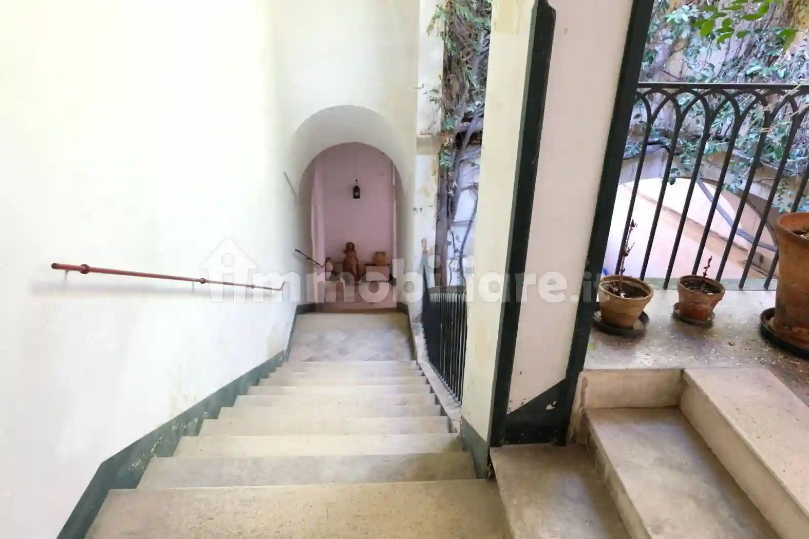 Palazzo - Edificio - foto 5