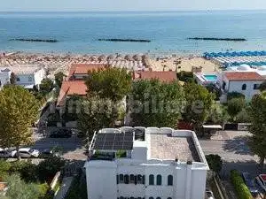 Villetta a schiera in vendita a Francavilla al Mare