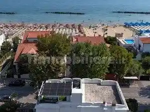 Villa a schiera viale Alcione 169, Centro, Francavilla al Mare - foto 5