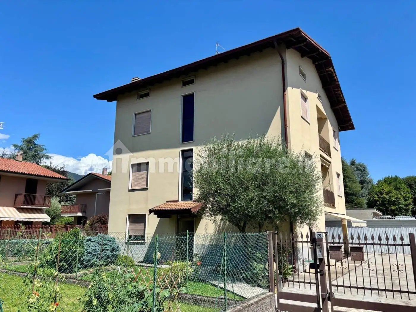 Quadrilocale via Torre d'Oro 20, Almè - foto 2