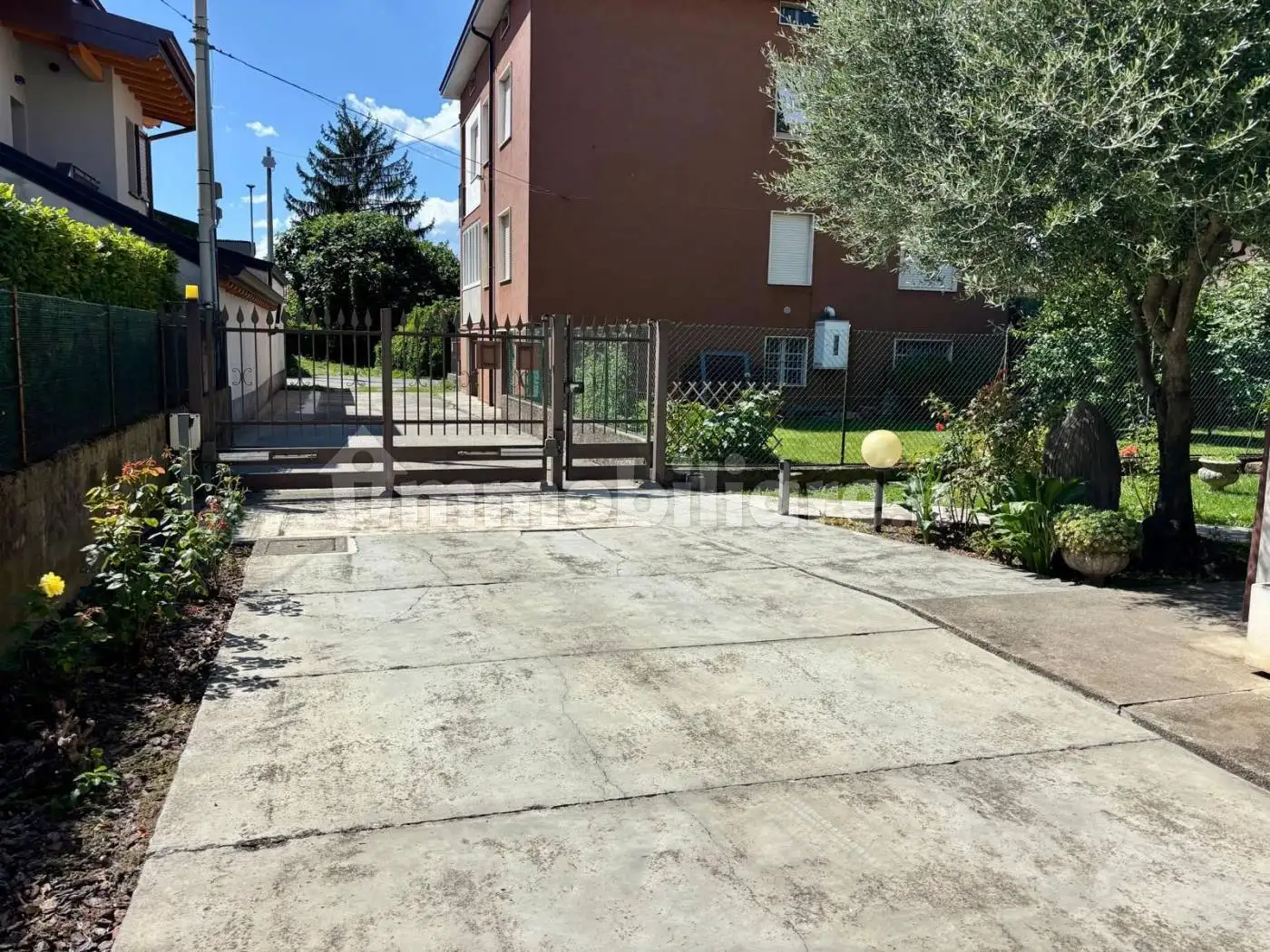 Quadrilocale via Torre d'Oro 20, Almè - foto 5