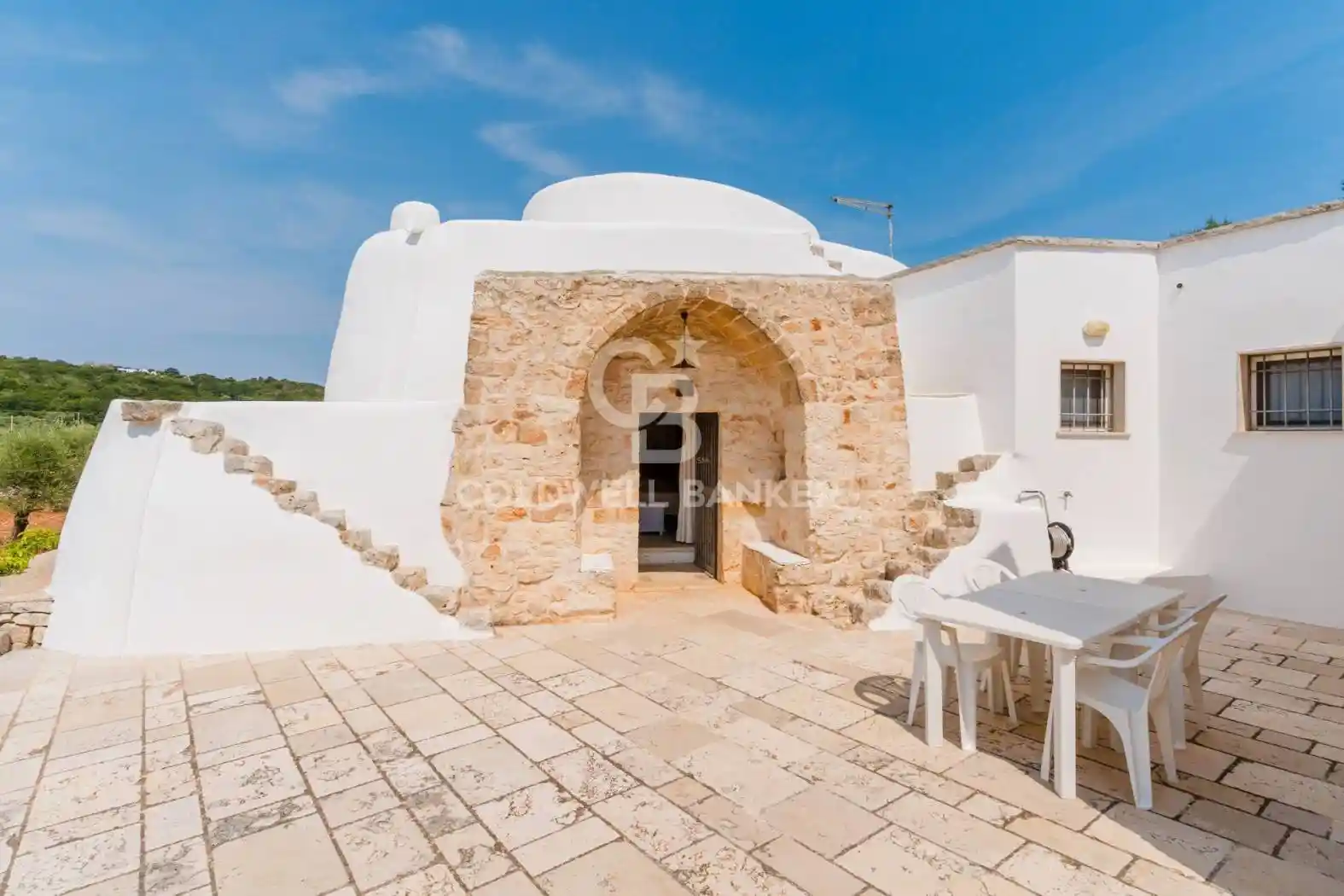 Villa in vendita a Ostuni