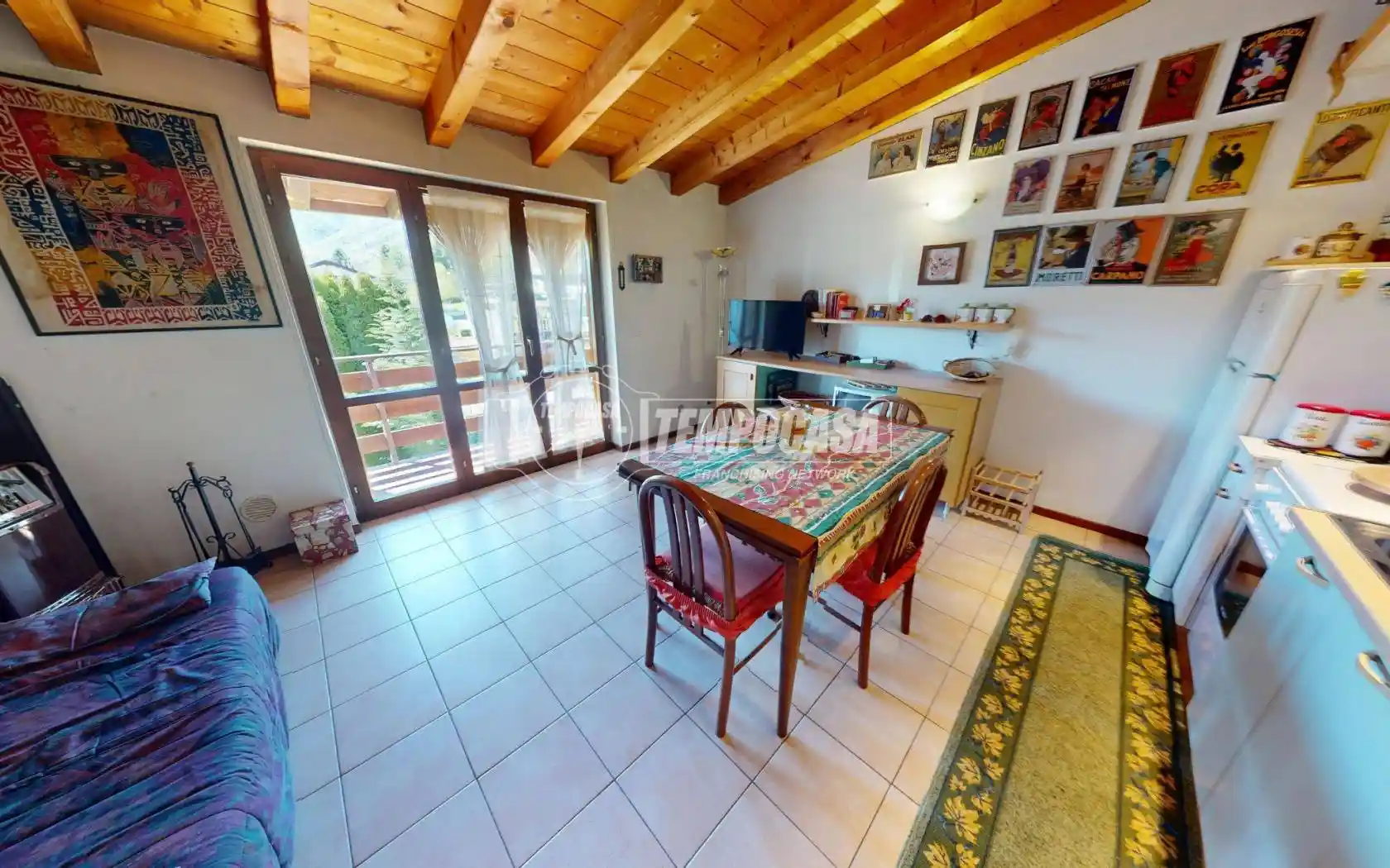 Appartamento in vendita a Alta Valle Intelvi