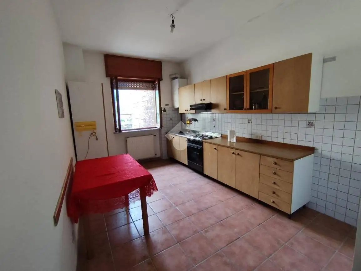 Appartamento in vendita a Agosta