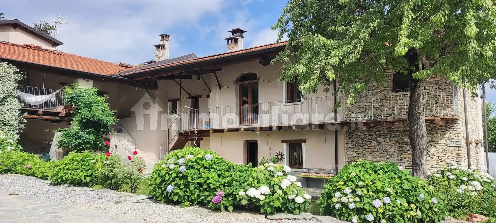 Rustico - Casale in vendita a Peveragno
