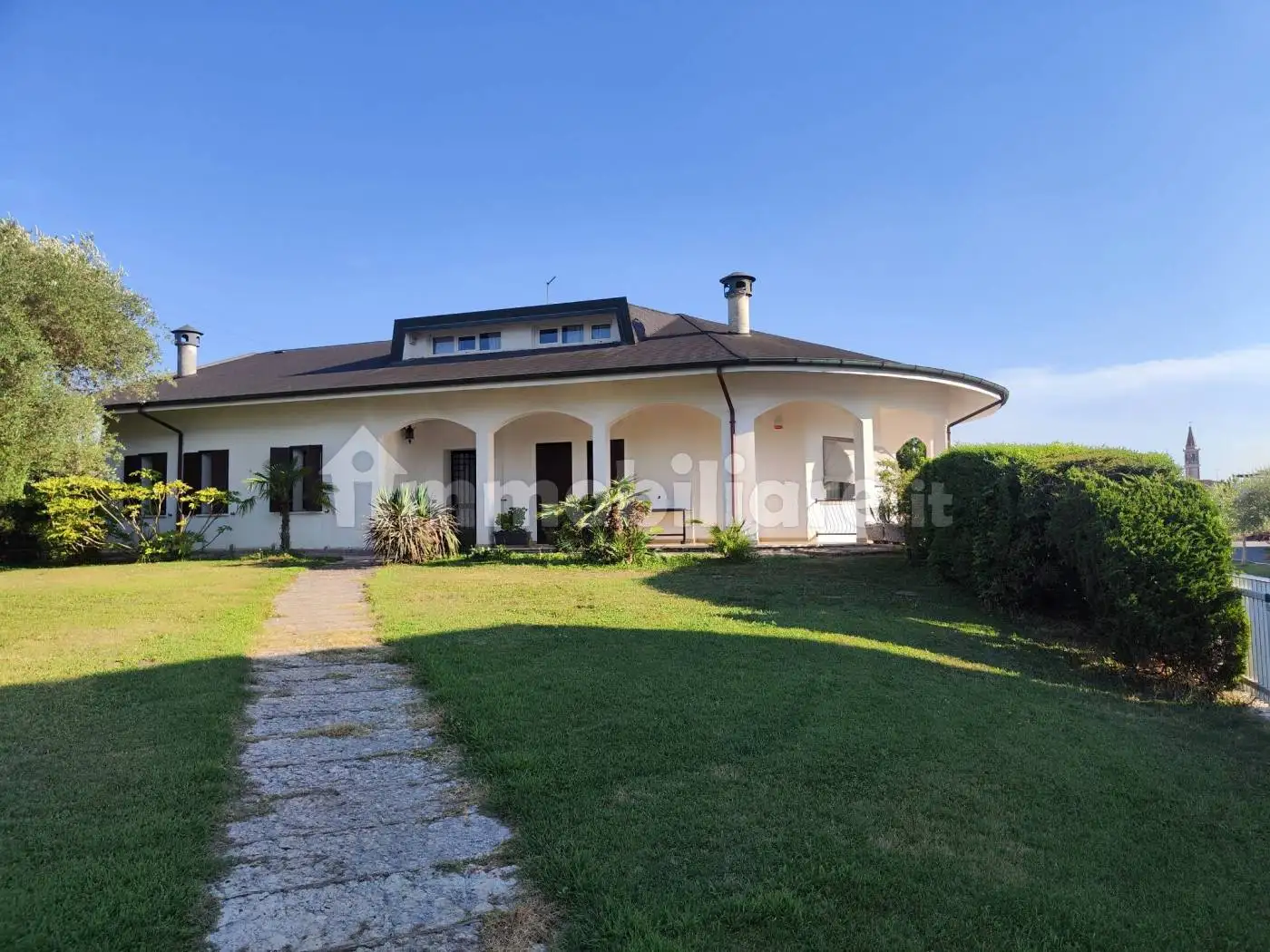 Villa in vendita a Minerbe