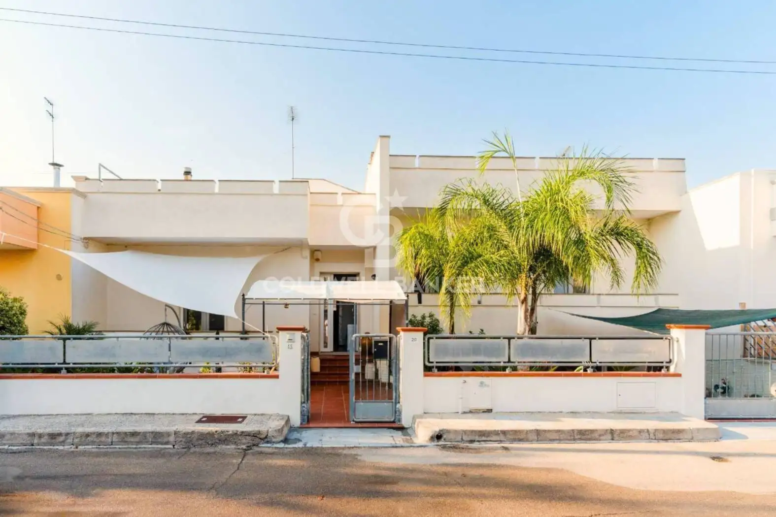 Terratetto unifamiliare via Lippi 20, Aradeo - foto 2