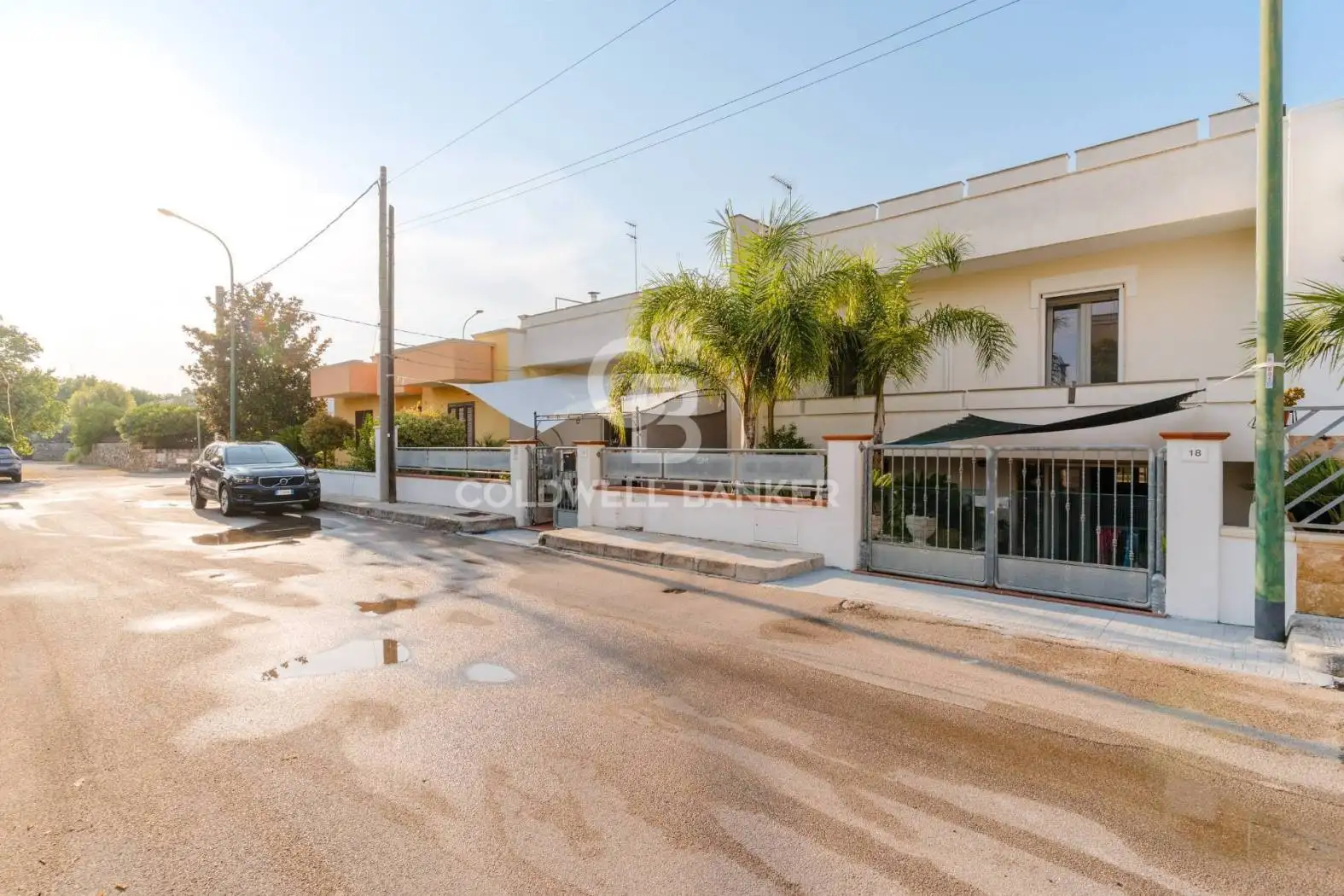 Terratetto unifamiliare via Lippi 20, Aradeo - foto 3