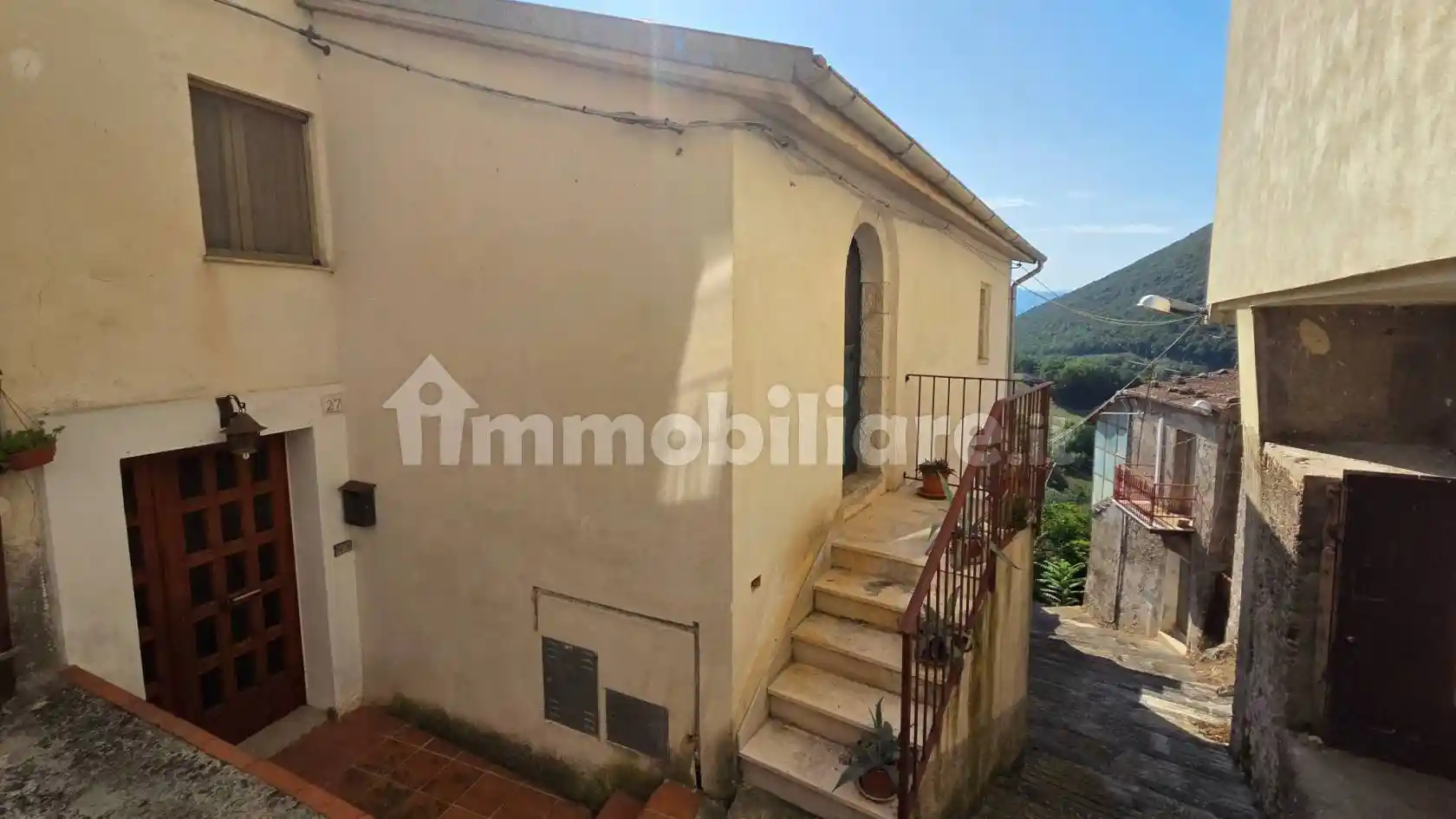 Quadrilocale via Insorti d'Ungheria 27, Colli a Volturno - foto 2