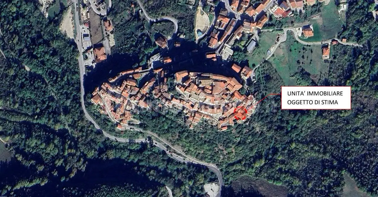 Quadrilocale via Insorti d'Ungheria 27, Colli a Volturno - foto 5