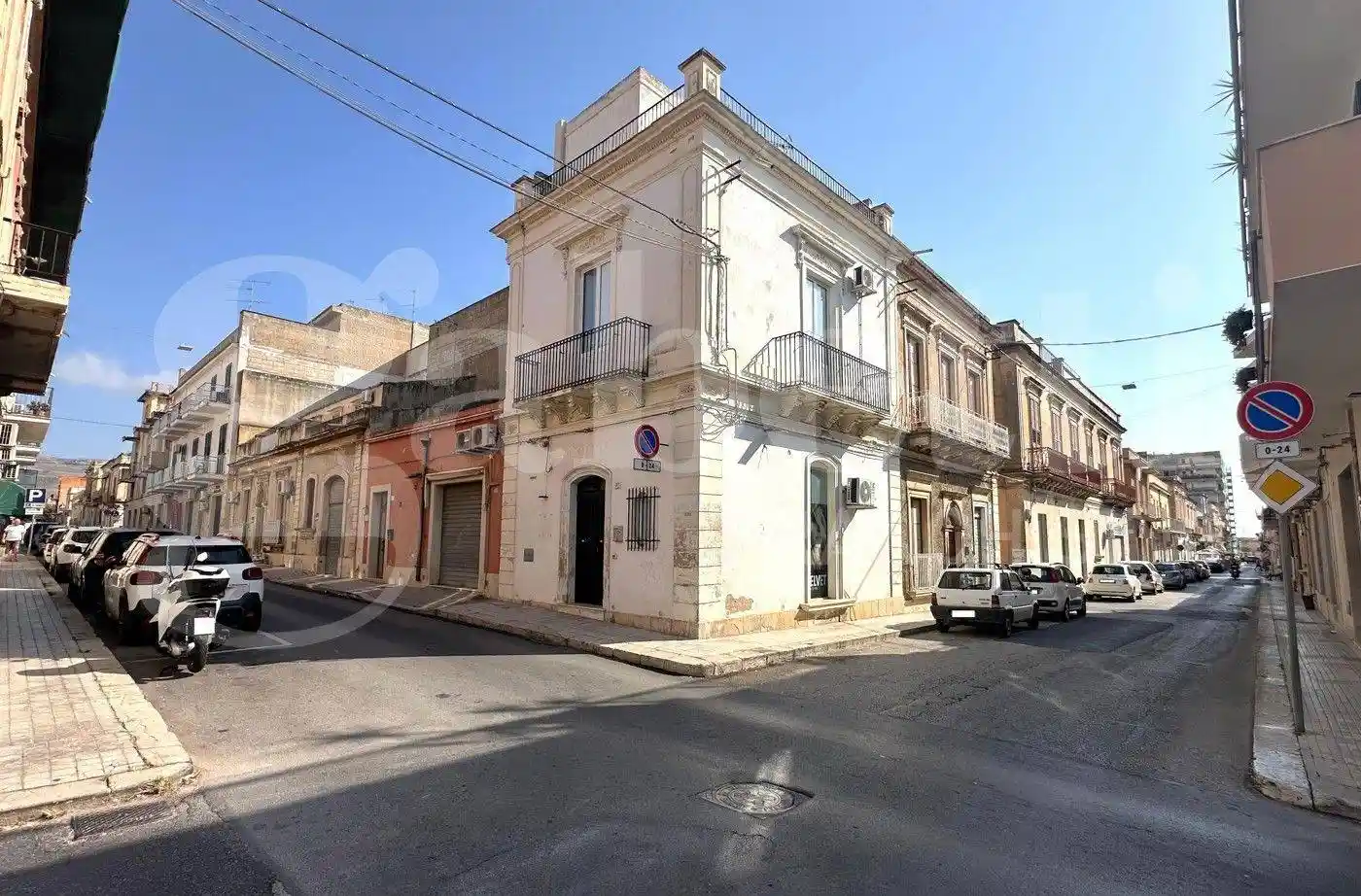 Casa indipendente in vendita a Avola