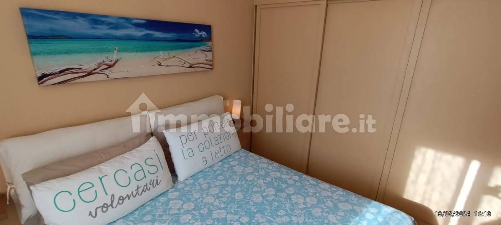 Bilocale via dei Pescetto, Centro, Albisola Superiore - foto 2