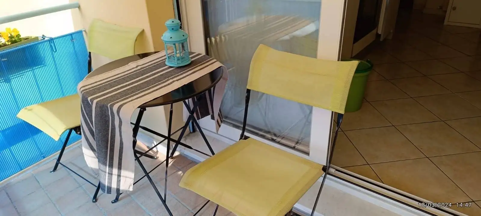 Bilocale via dei Pescetto, Centro, Albisola Superiore - foto 3