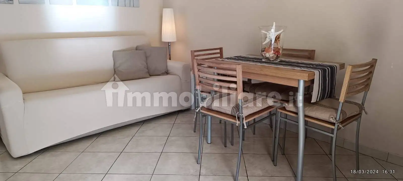 Bilocale via dei Pescetto, Centro, Albisola Superiore - foto 5