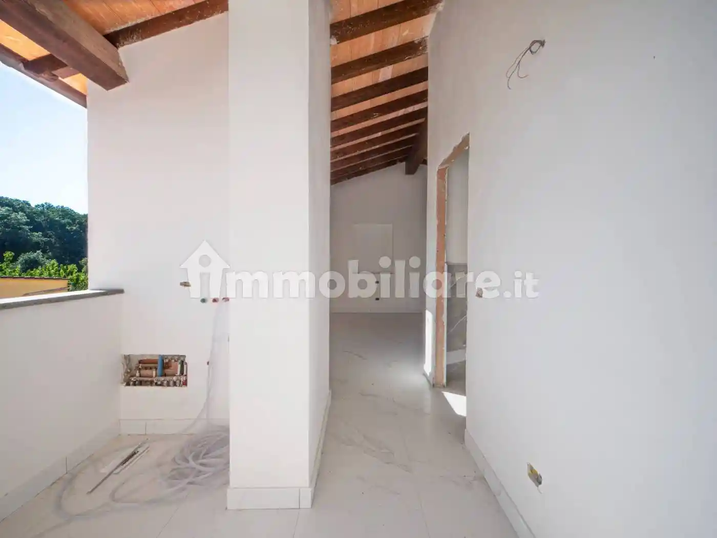 Villa in vendita a Manziana