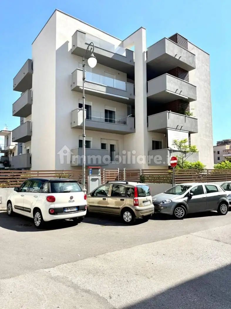 Appartamento in vendita a Pagani