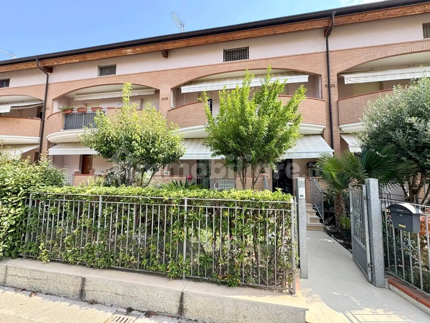 Villetta a schiera in vendita a Giulianova