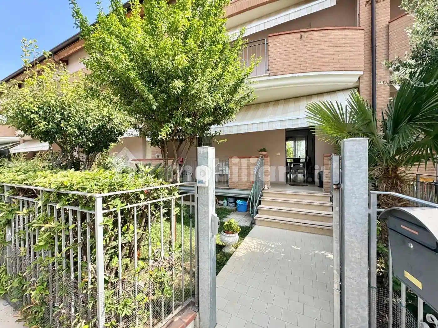 Villa a schiera via Grosseto 16, Centro, Giulianova - foto 2