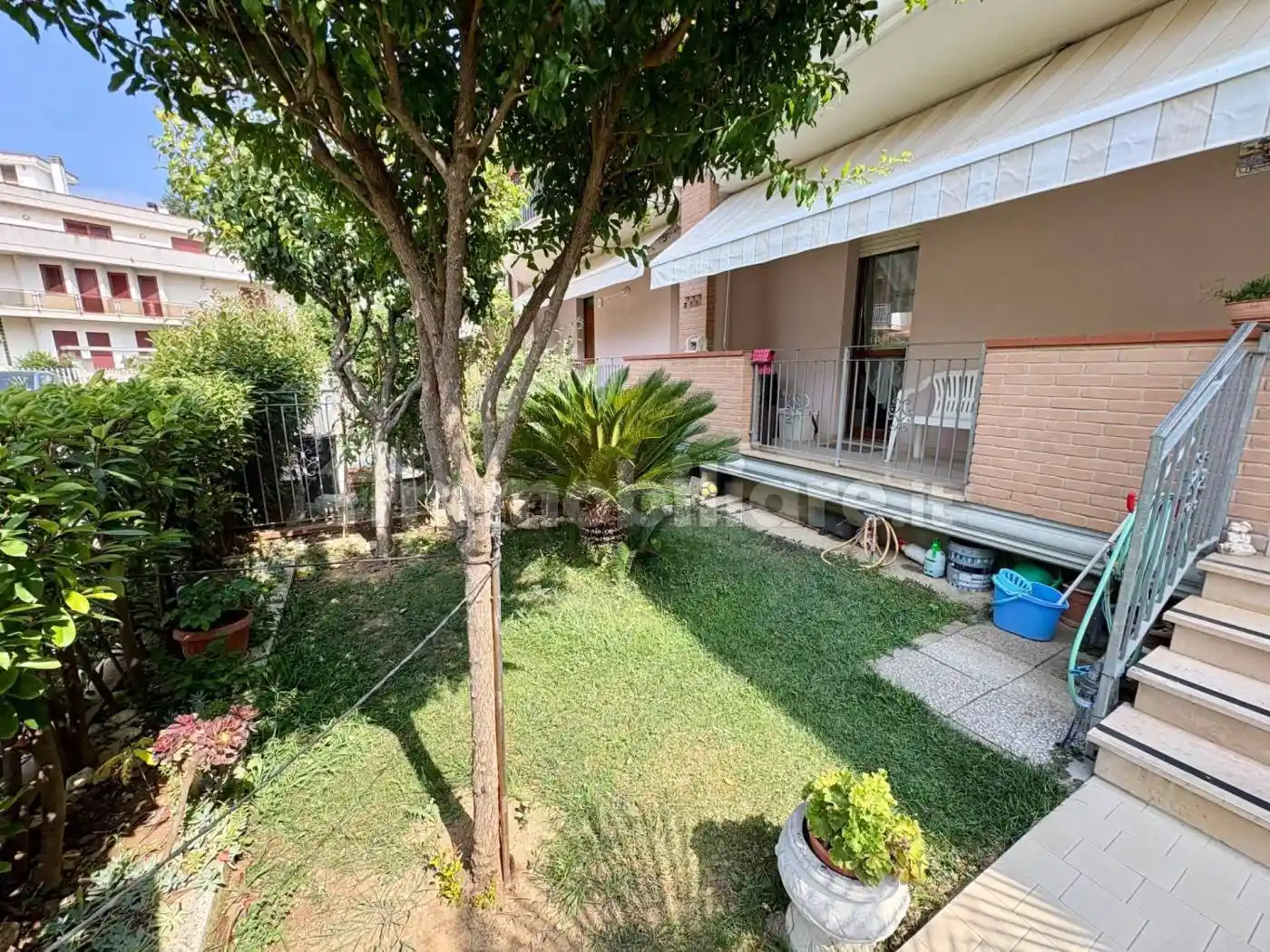 Villa a schiera via Grosseto 16, Centro, Giulianova - foto 4