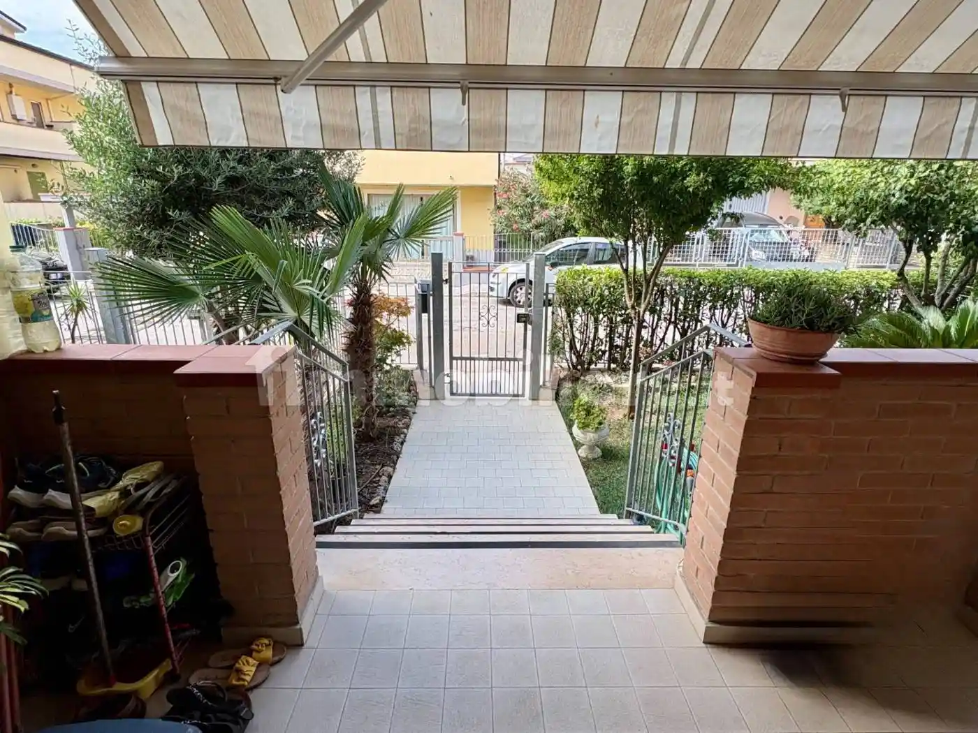 Villa a schiera via Grosseto 16, Centro, Giulianova - foto 5