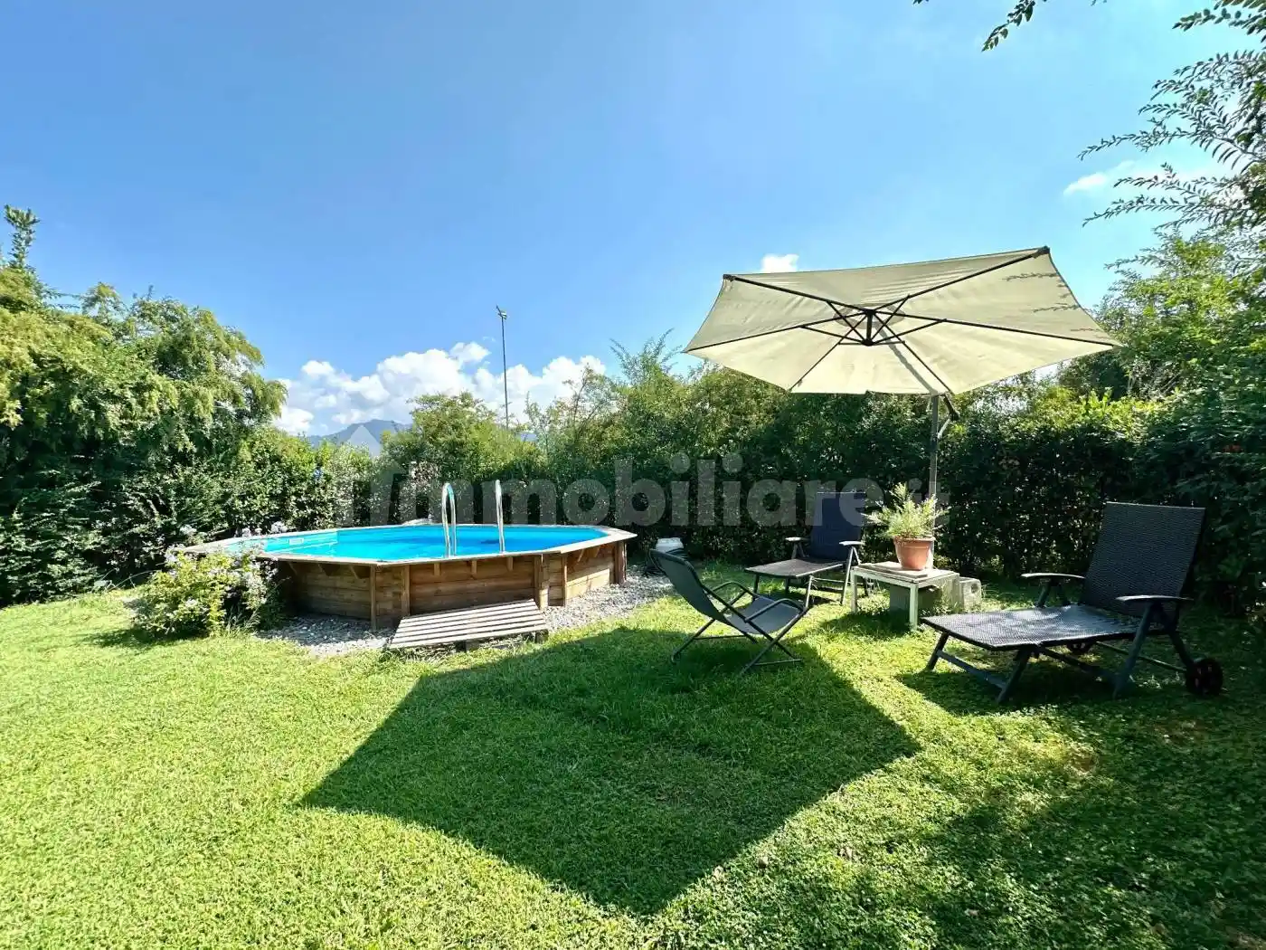 Rustico via della Maulina,  55100, La Maulina - Morianese, Lucca - foto 4