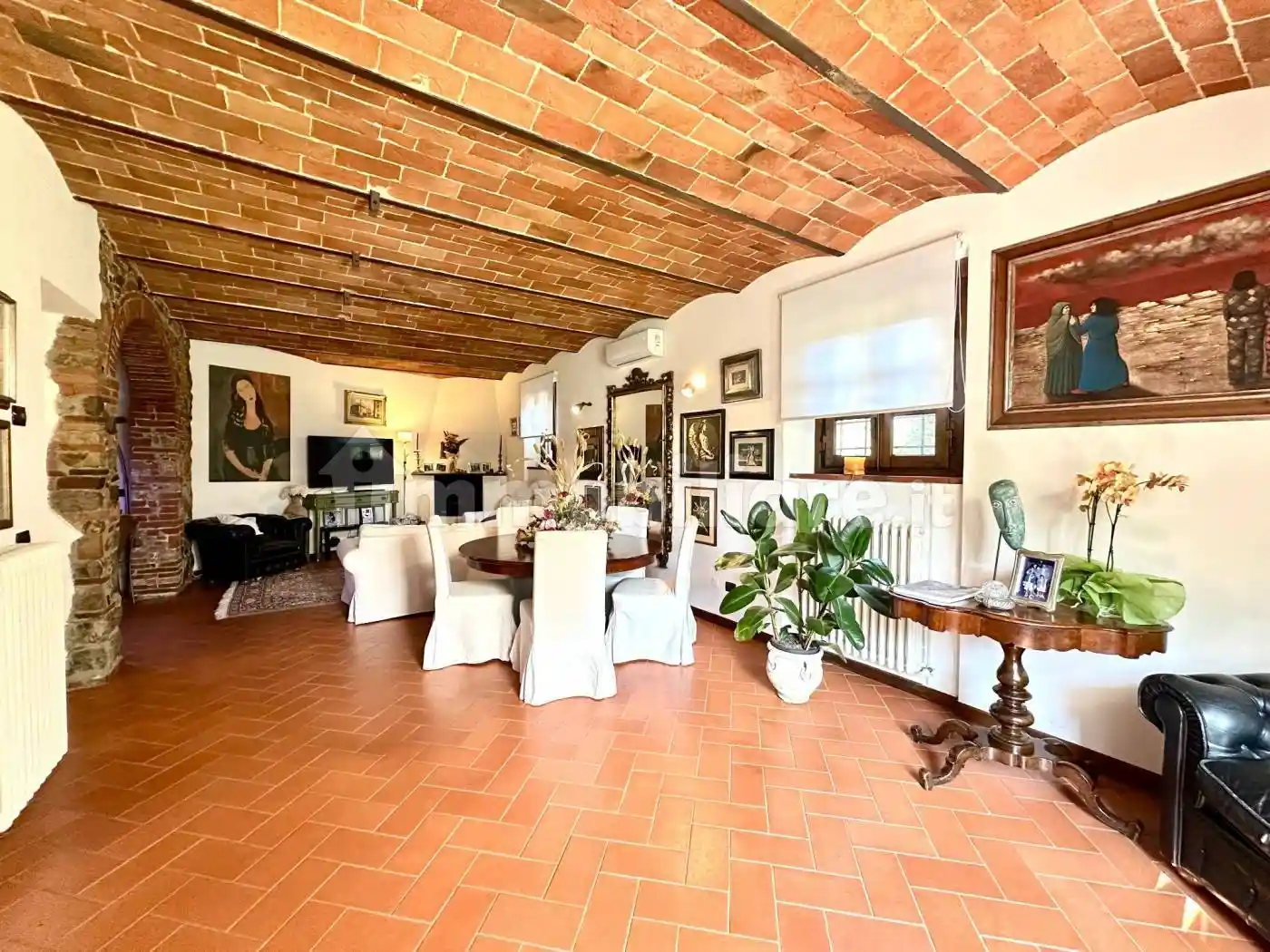 Rustico via della Maulina,  55100, La Maulina - Morianese, Lucca - foto 5