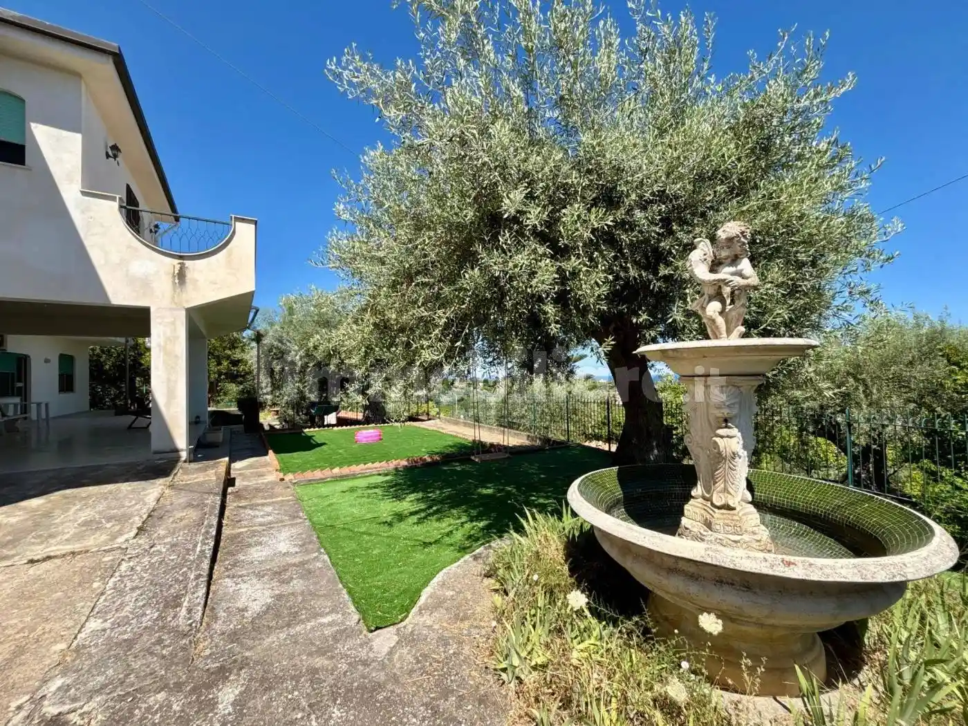 Villa in vendita a Lascari