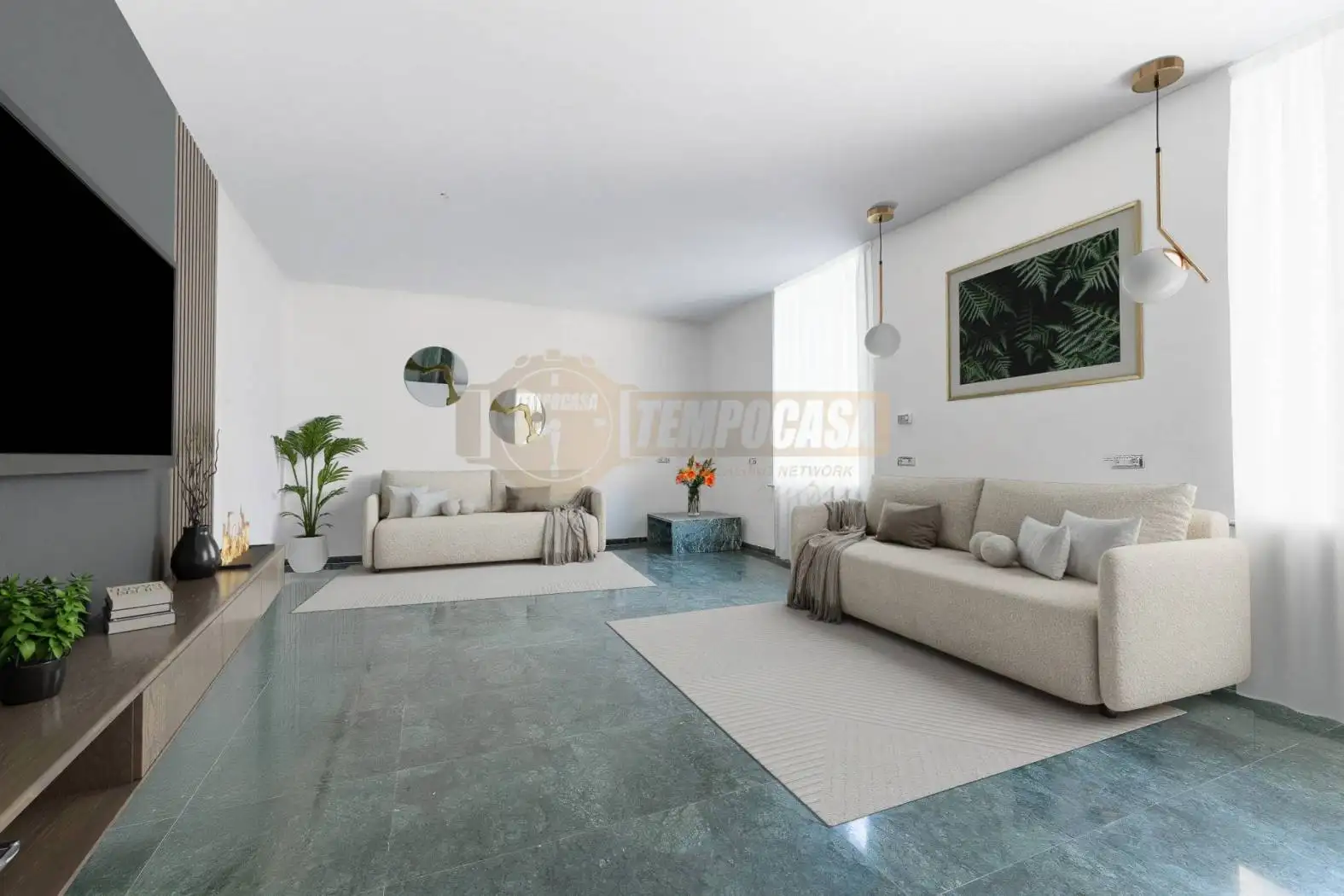 Apartment in vendita a Milan