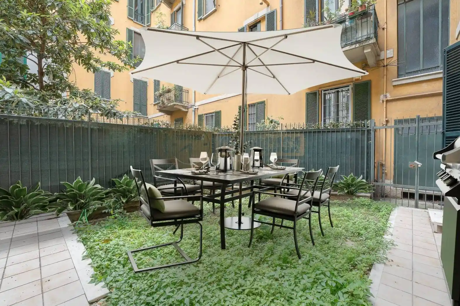 Quadrilocale via Fratelli Bronzetti 1, Indipendenza, Milano - foto 2