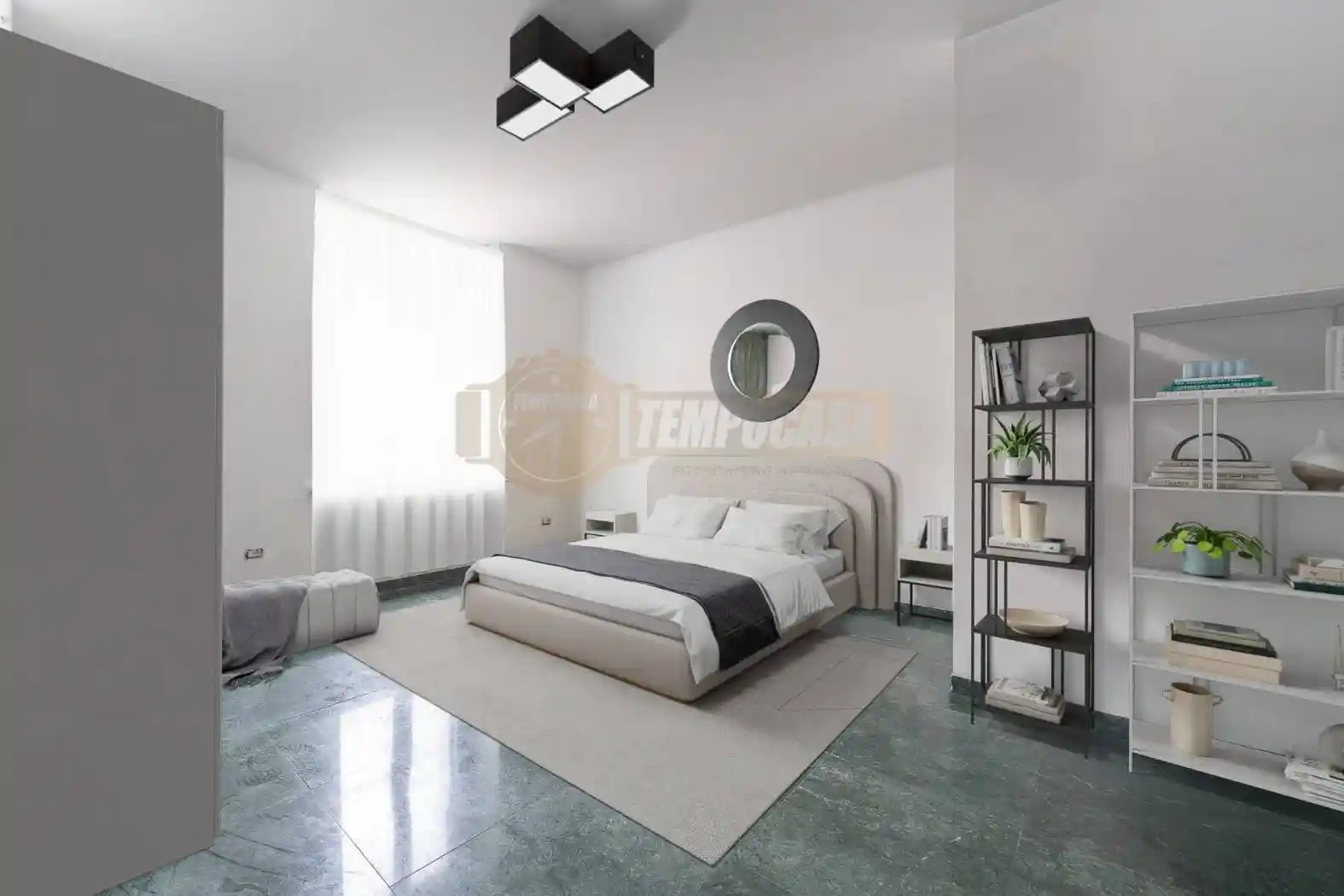 Quadrilocale via Fratelli Bronzetti 1, Indipendenza, Milano - foto 5