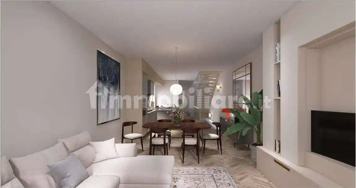 Appartamento in vendita a Capannori