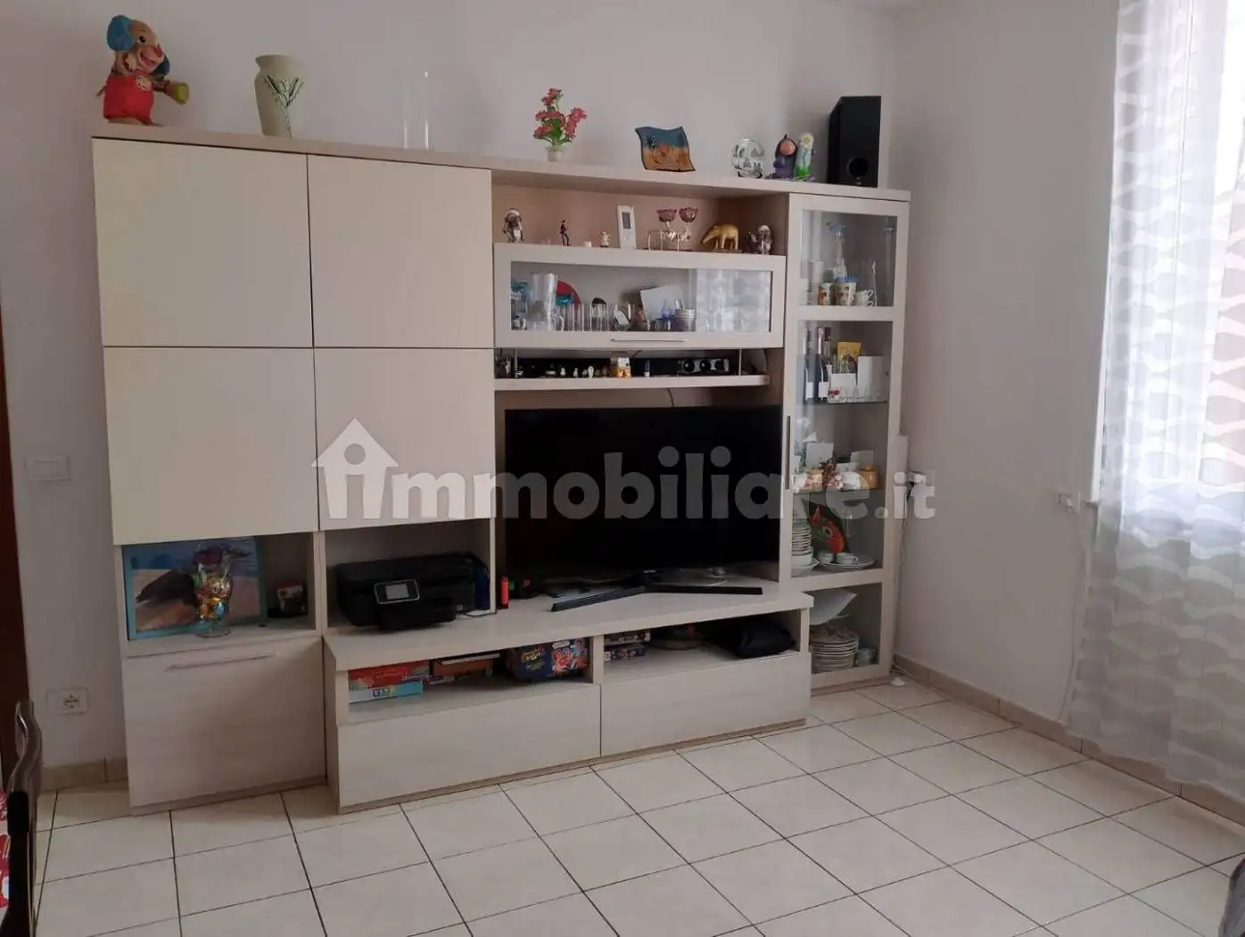 Appartamento in vendita a Livorno