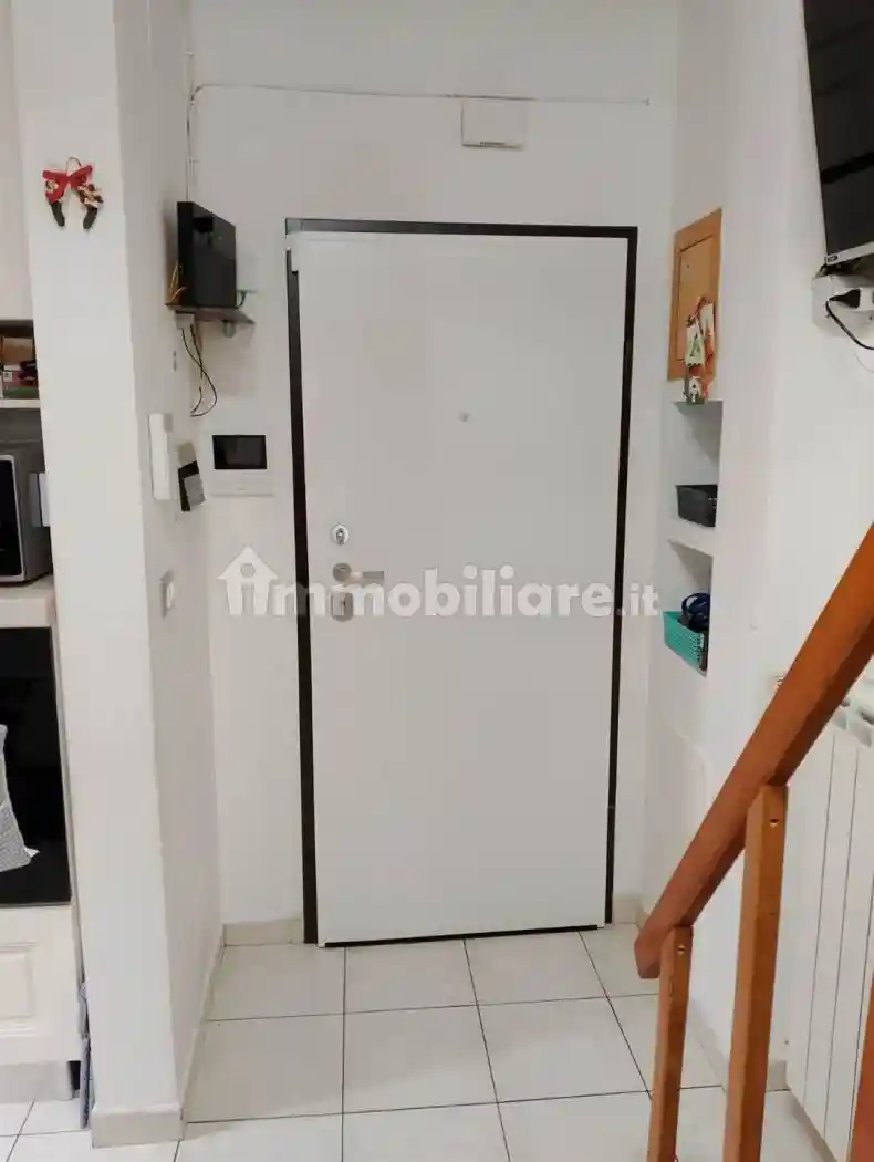 Trilocale ottimo stato, Sorgenti, Livorno - foto 3