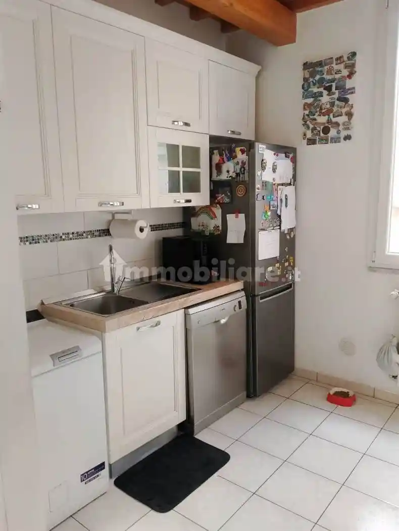 Trilocale ottimo stato, Sorgenti, Livorno - foto 5