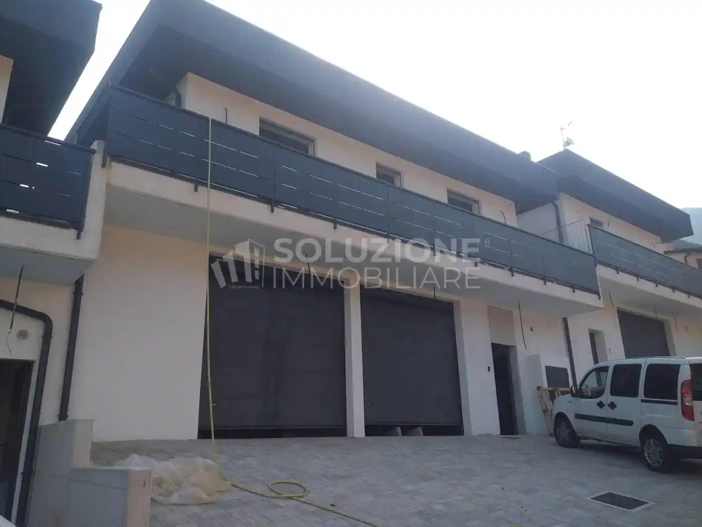 Villa in vendita a Albino