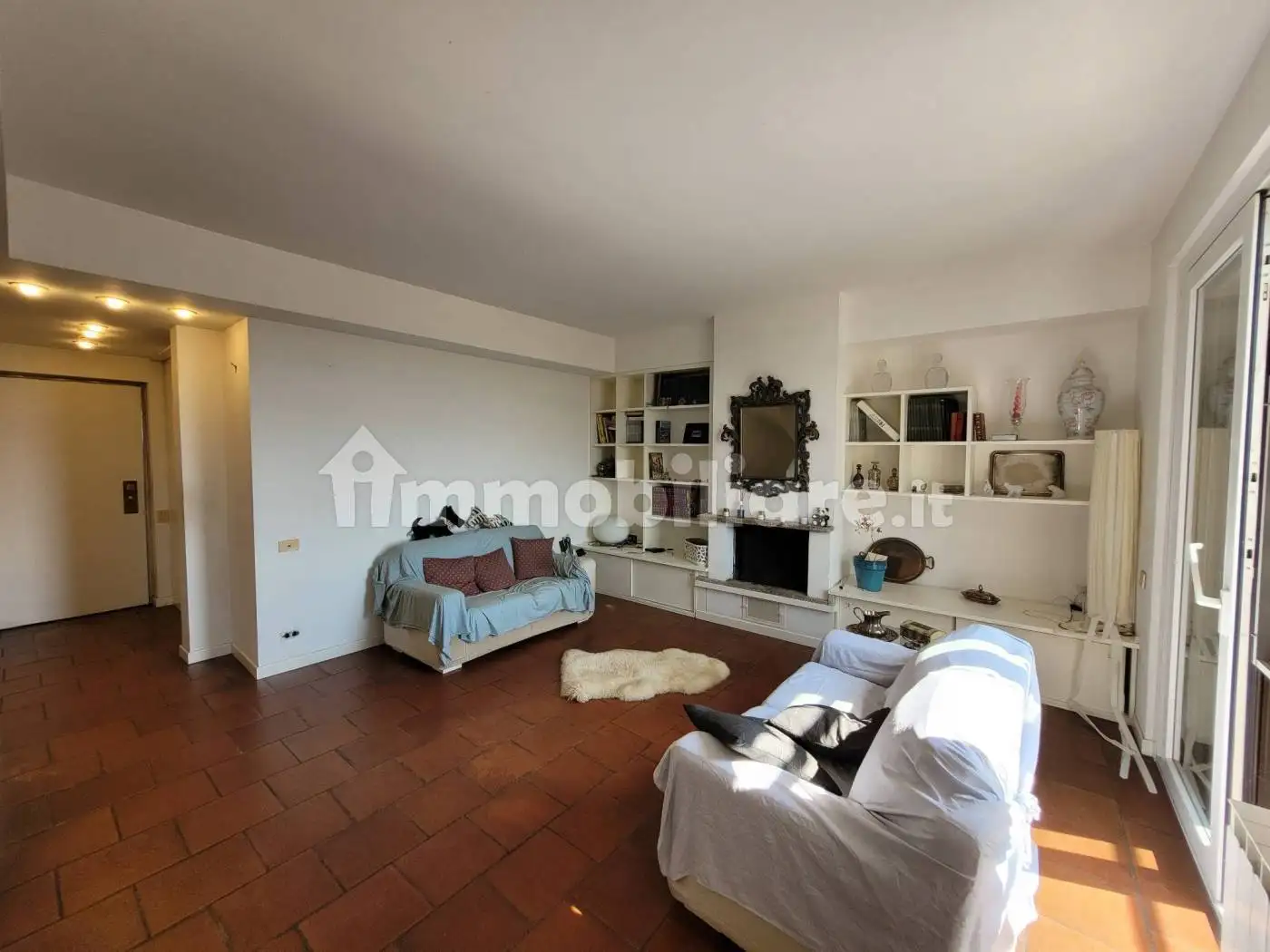 Villa a schiera via Nazario Sauro, Centro, Casnate con Bernate - foto 2