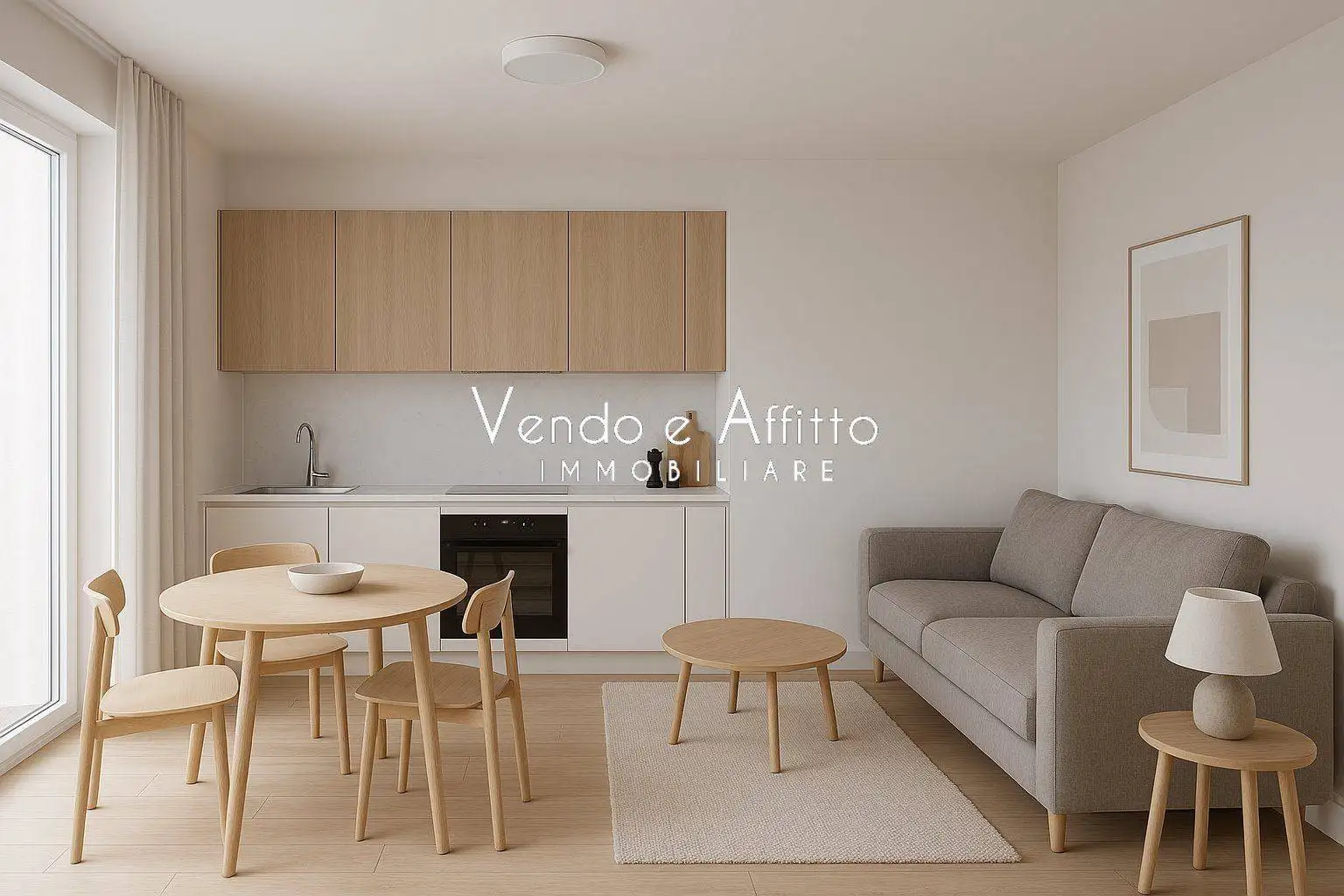 Appartamento in vendita a Vasto