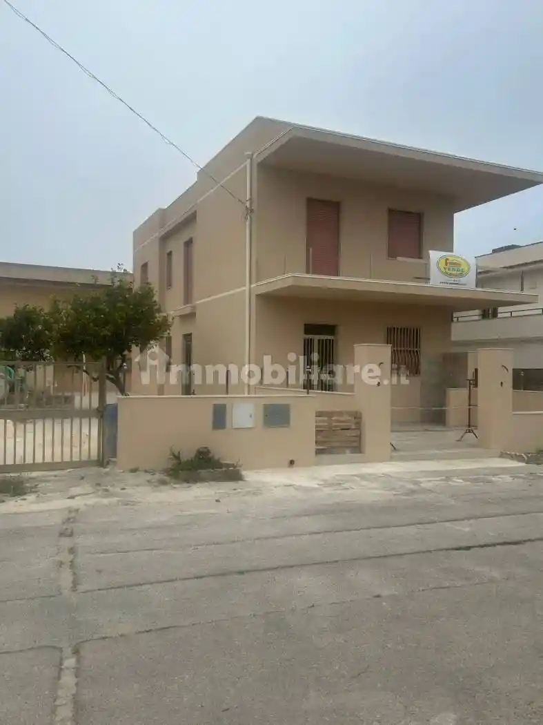 Appartamento in vendita a Scicli