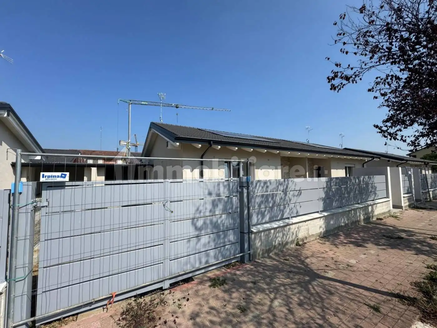 Villa bifamiliare via Grazia Deledda 1, Ceranova - foto 5