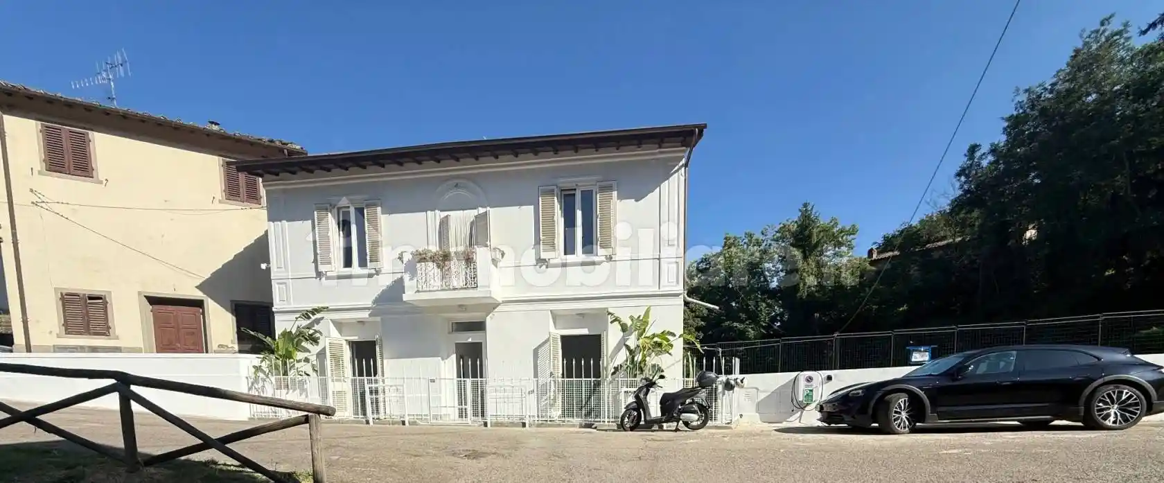 Villa in vendita a Greve in Chianti