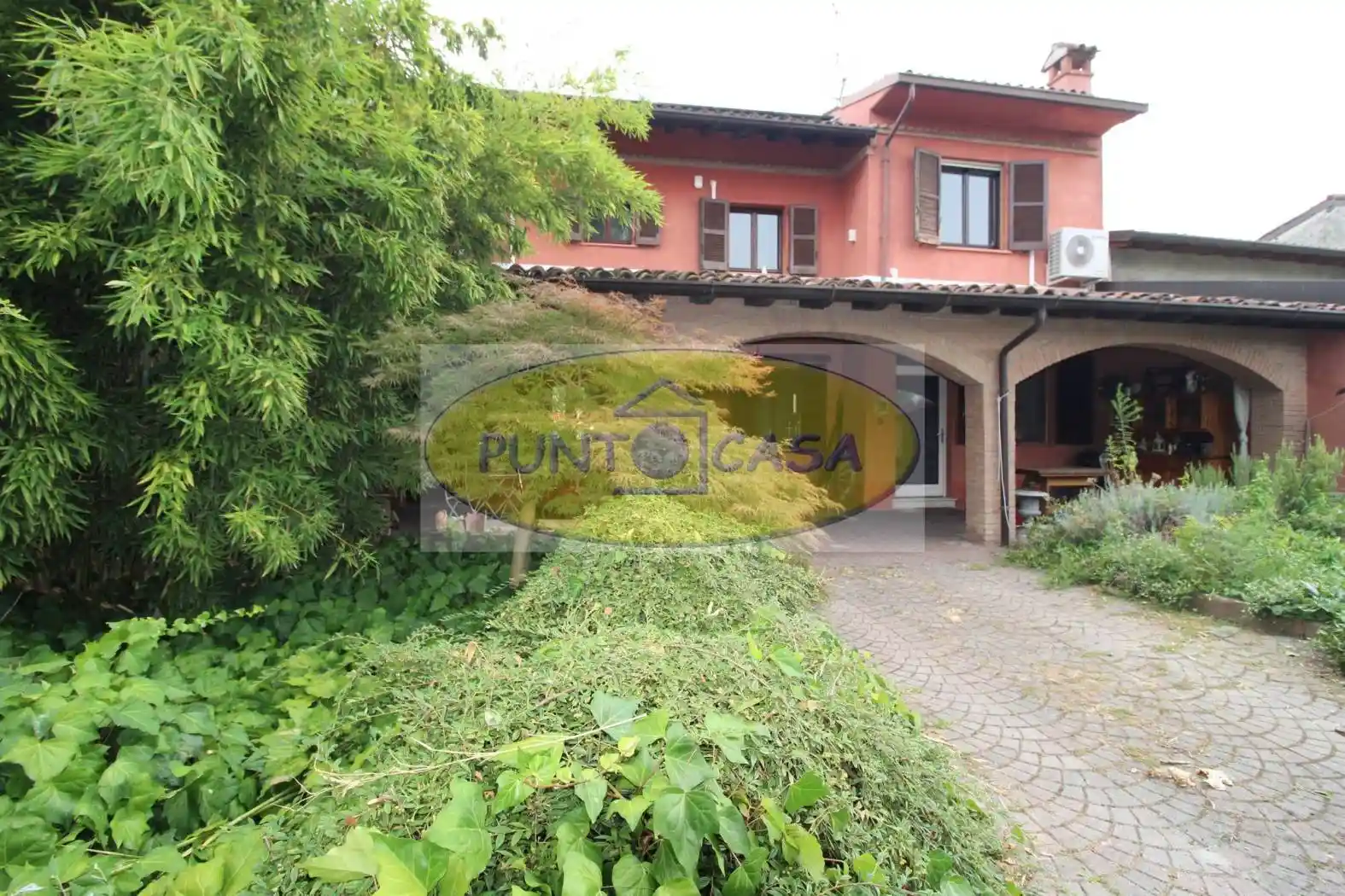 Casale frazione Pantiara, Borghetto Lodigiano - foto 2