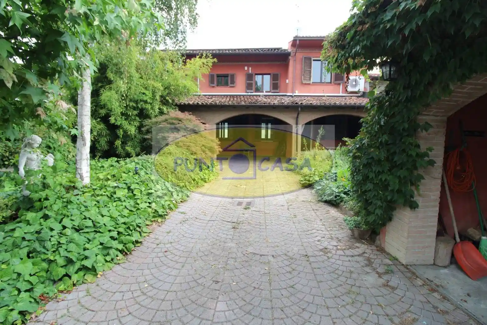 Casale frazione Pantiara, Borghetto Lodigiano - foto 4