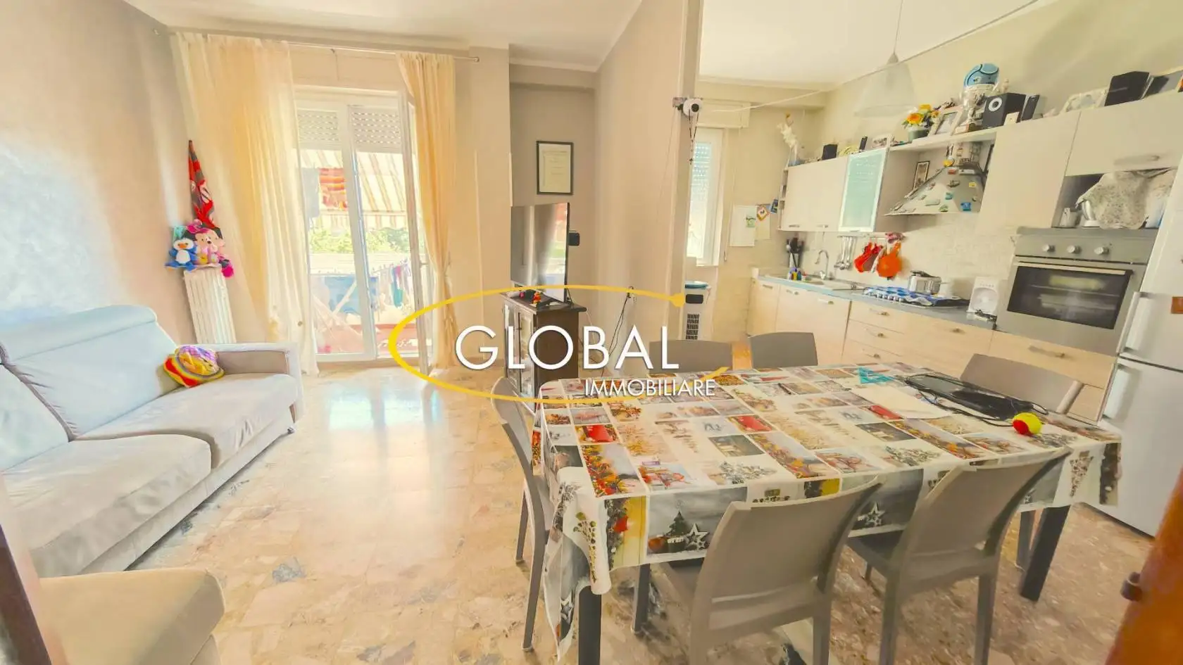 Appartamento in vendita a Ancona