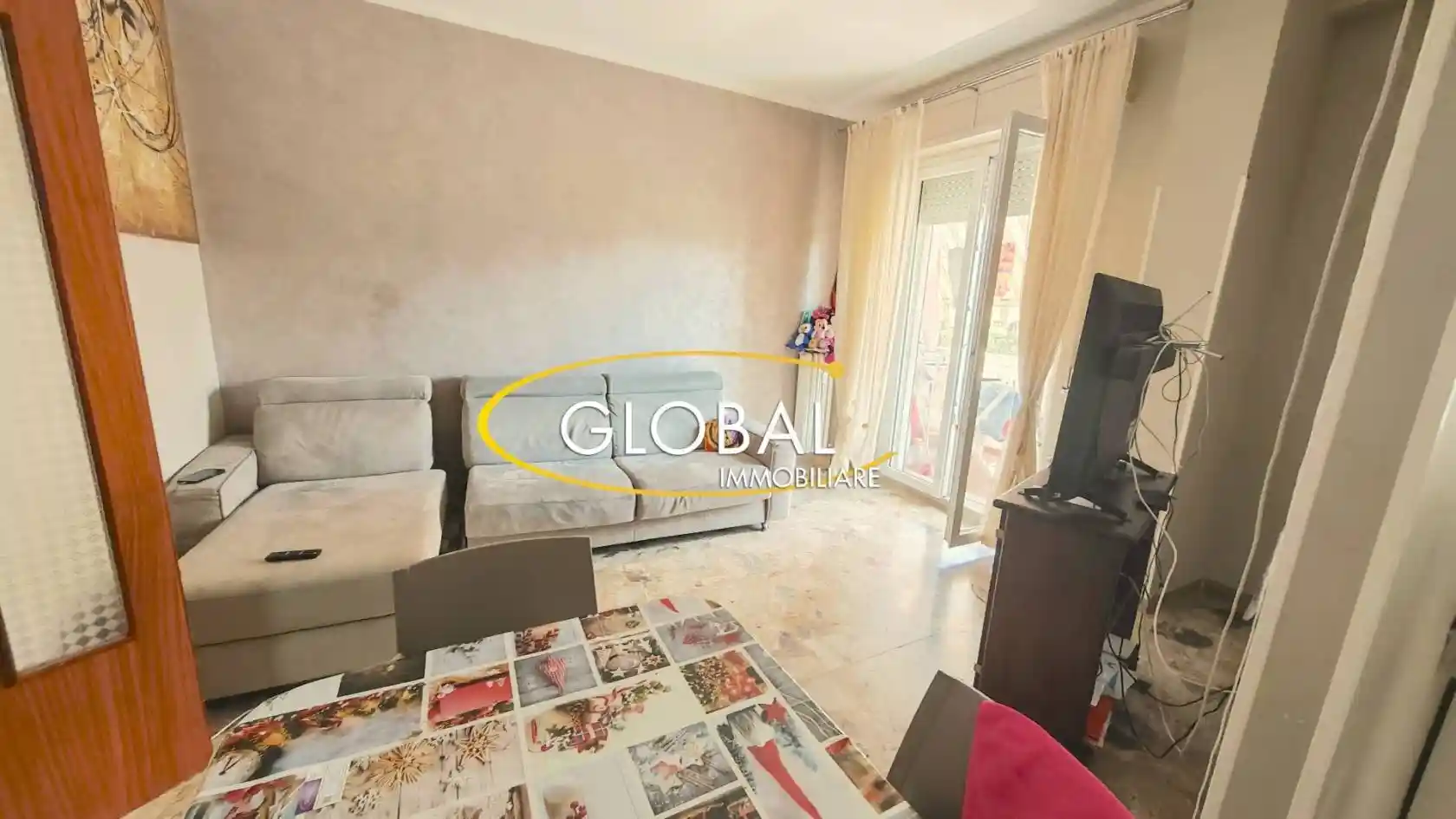 Trilocale buono stato, primo piano, Torrette, Ancona - foto 3