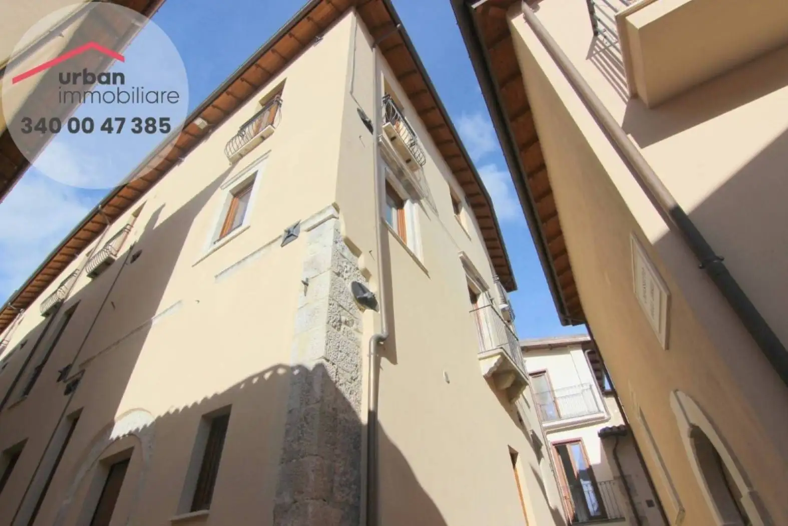 Appartamento in vendita a L'Aquila