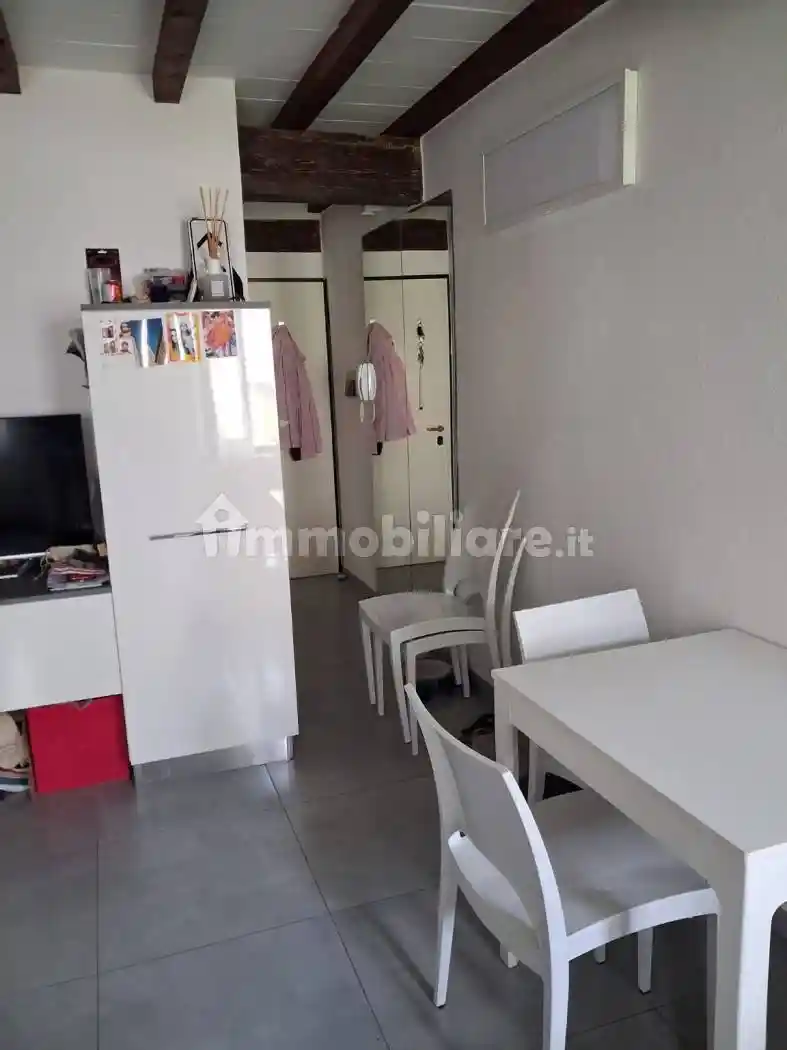 Appartamento in affitto a Parma